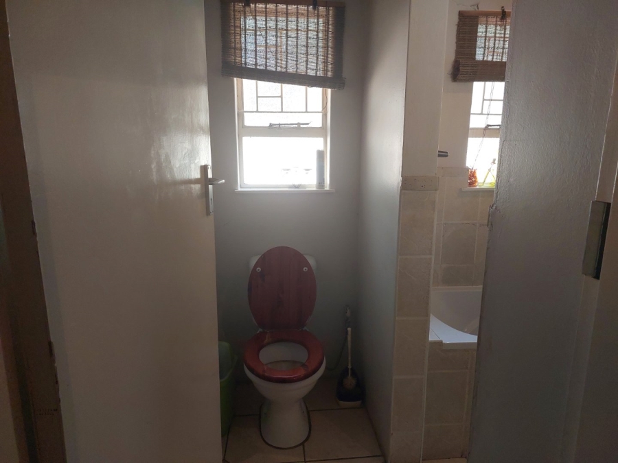 3 Bedroom Property for Sale in Tuinhof Free State
